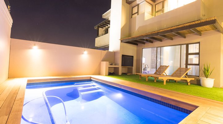 Blouberg Easy Living Guest Home