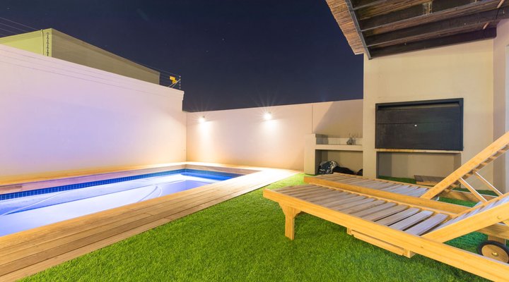 Blouberg Easy Living Guest Home