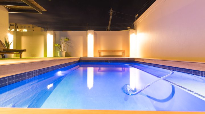 Blouberg Easy Living Guest Home