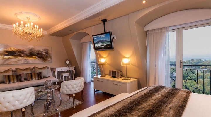 Cape Royale 706