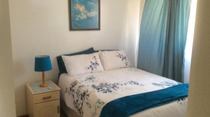 Beach Front Garden Cottages