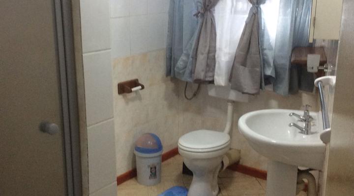 Beach Front Garden Cottages