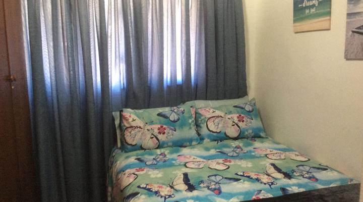 Beach Front Garden Cottages