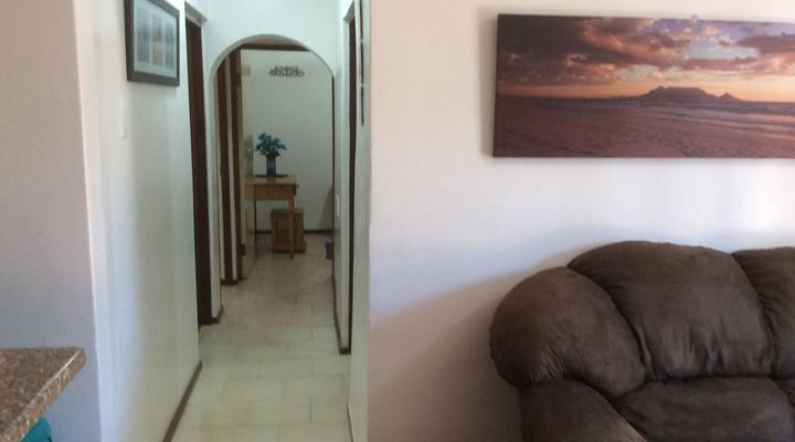 Beach Front Garden Cottages