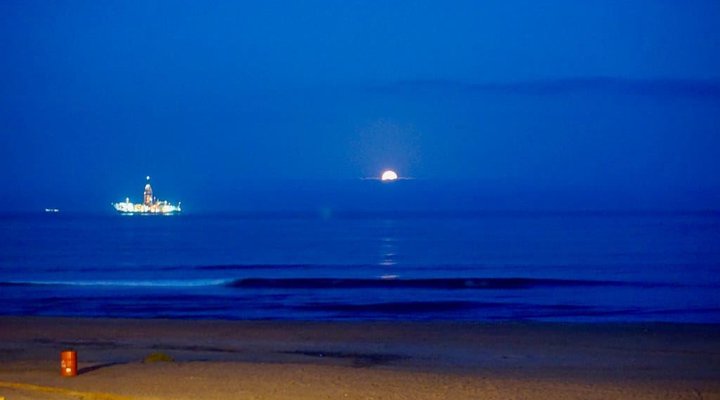Longbeach holiday homes