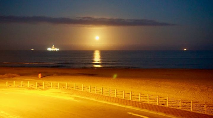 Longbeach holiday homes