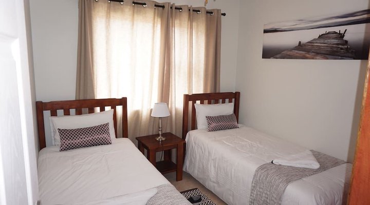 Longbeach holiday homes