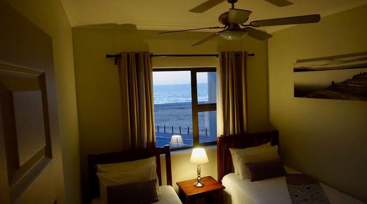 Longbeach holiday homes