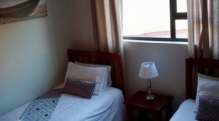 Longbeach holiday homes