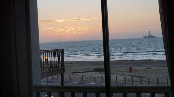 Longbeach holiday homes
