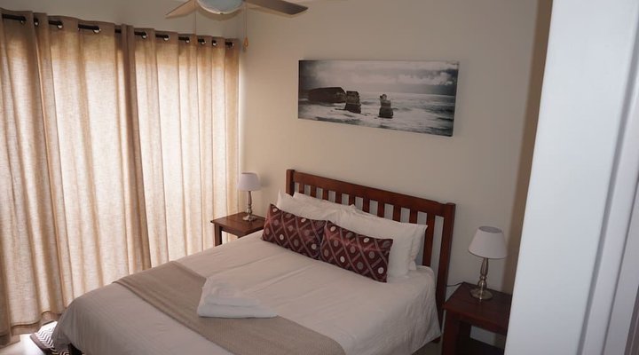 Longbeach holiday homes