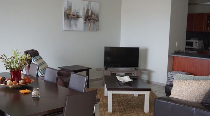 Longbeach holiday homes