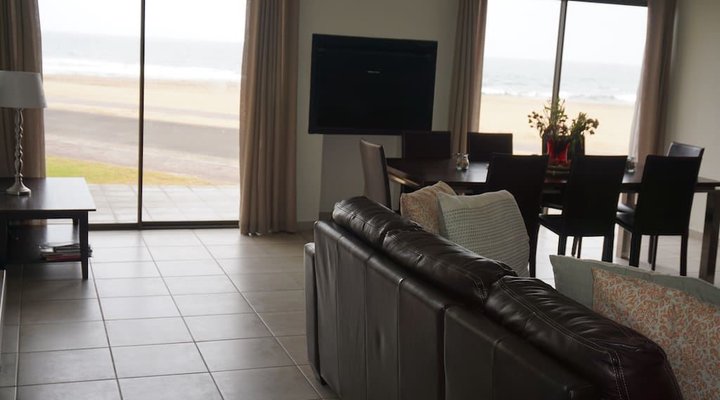 Longbeach holiday homes
