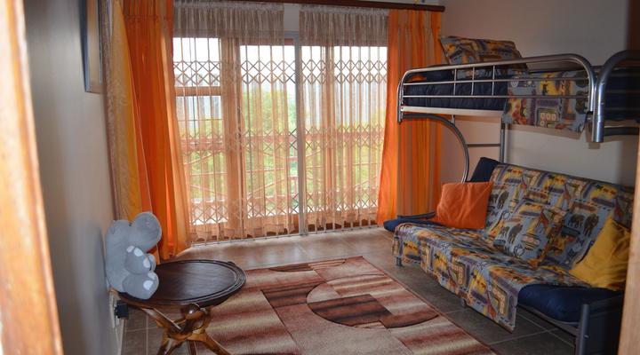 Chipiwa - Kranspoort vakansiedorp