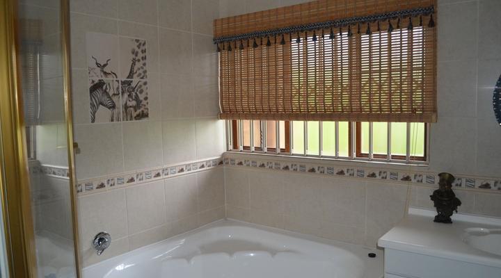 Chipiwa - Kranspoort vakansiedorp