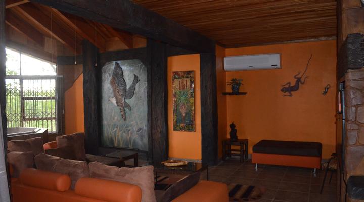 Chipiwa - Kranspoort vakansiedorp