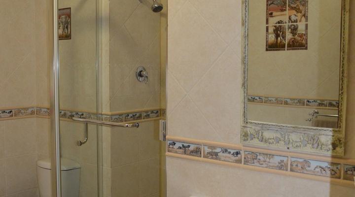 Chipiwa - Kranspoort vakansiedorp