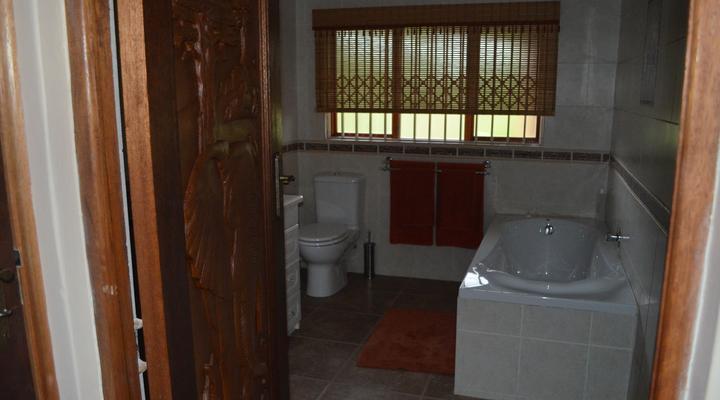 Chipiwa - Kranspoort vakansiedorp