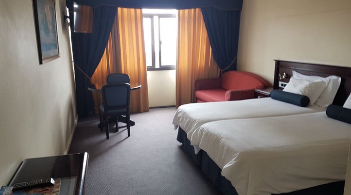 Beachfront Lodges Group Trading as Crows Nest