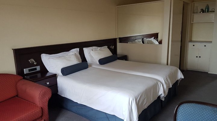 Beachfront Lodges Group Trading as Crows Nest