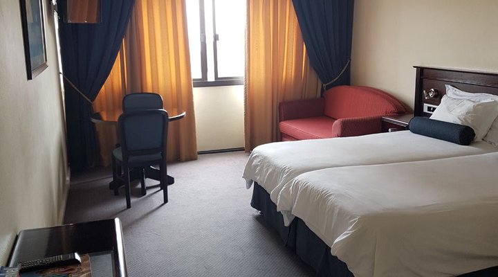 Beachfront Lodges Group Trading as Crows Nest