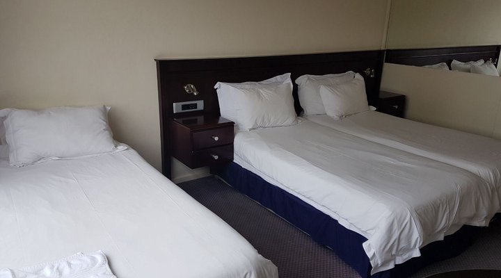 Beachfront Lodges Group Trading as Crows Nest