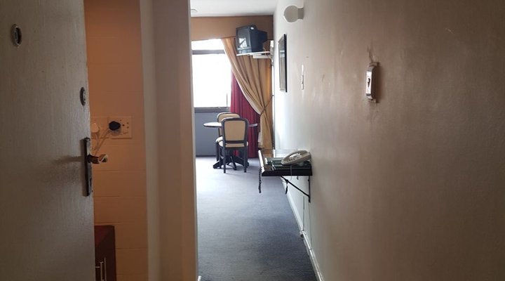 Beachfront Lodges Group Trading as Crows Nest