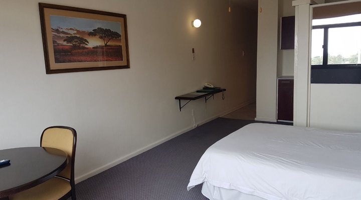 Beachfront Lodges Group Trading as Crows Nest