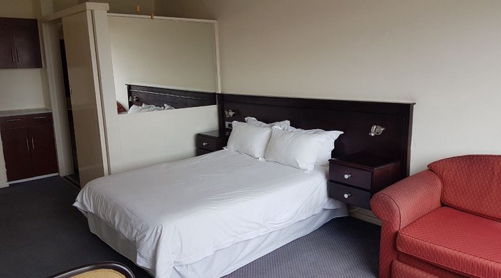 Beachfront Lodges Group Trading as Crows Nest