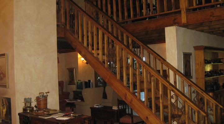 Metsi-Metsi Guesthouse