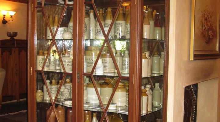 Metsi-Metsi Guesthouse