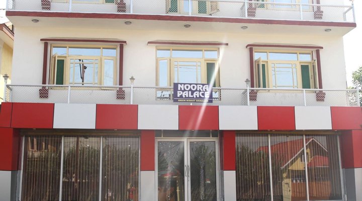 Hotel Noora Palace