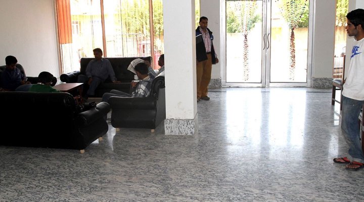 Hotel Noora Palace