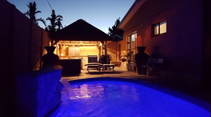 Yellowood Accommodation