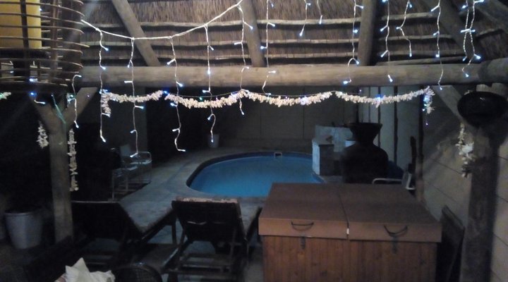 Yellowood Accommodation