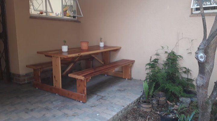 Yellowood Accommodation