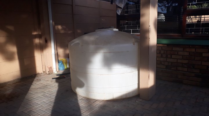 Yellowood Accommodation