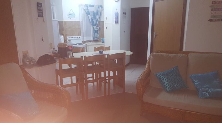 SeeUitsig - Sea View Apartment
