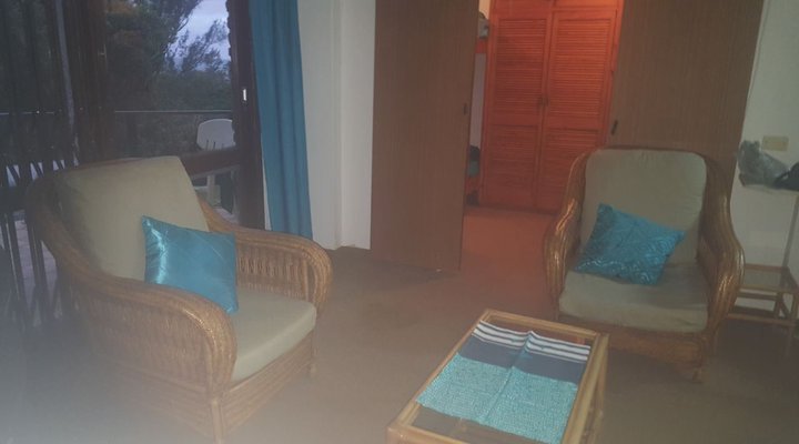 SeeUitsig - Sea View Apartment