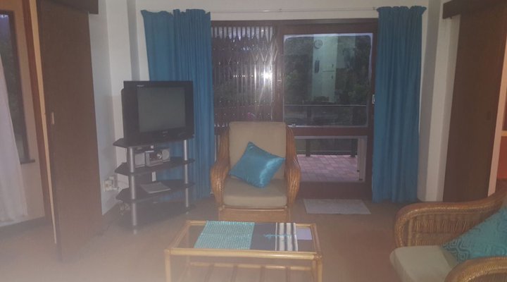 SeeUitsig - Sea View Apartment