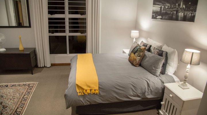 Spacious Cottage - Sandton