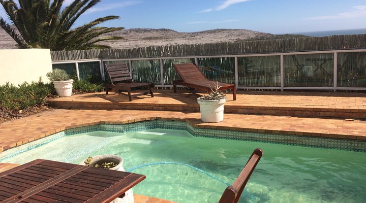 Scarborough Beach House