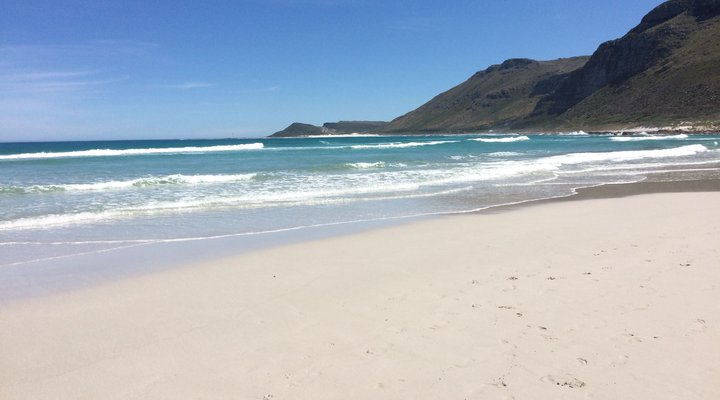Scarborough Beach House