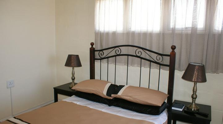 Thembalethu Bed and Breakfast