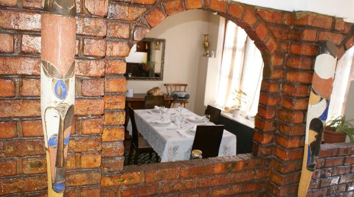 Thembalethu Bed and Breakfast