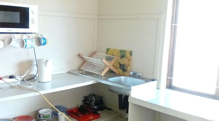 Breakers Accommodation