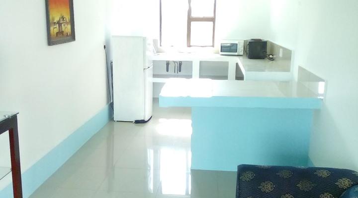 Breakers Accommodation