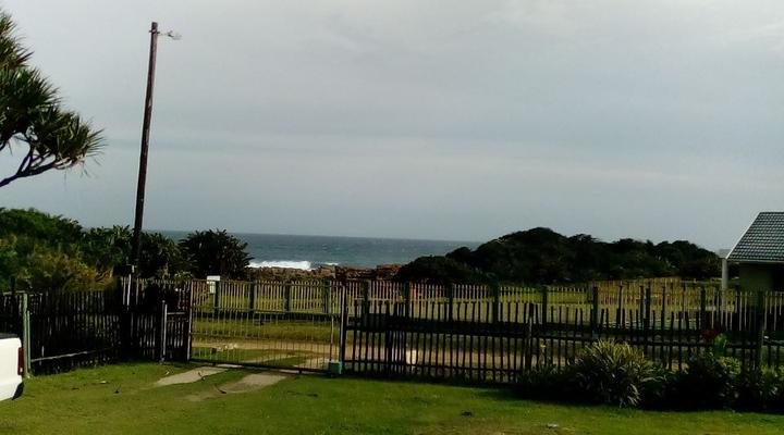 Breakers Accommodation