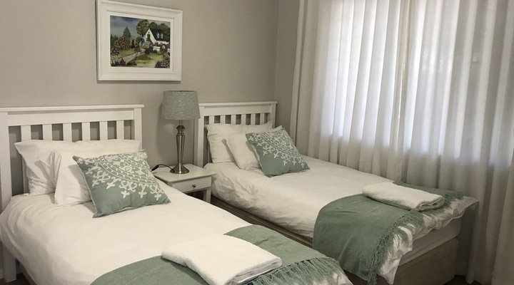 Melkbos Holiday Accommodation