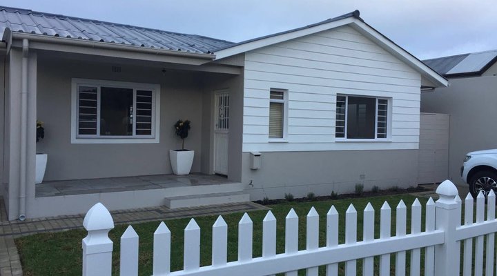 Melkbos Holiday Accommodation